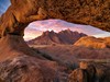 Spitzkoppe, Namibie